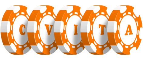 Cvita stacks logo