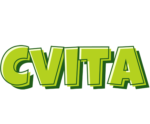Cvita summer logo