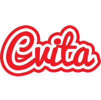 Cvita sunshine logo