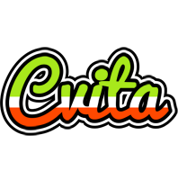 Cvita superfun logo