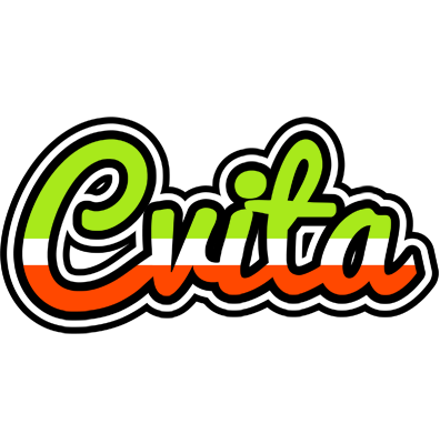 Cvita superfun logo