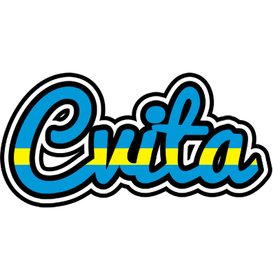 Cvita sweden logo