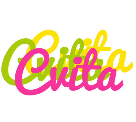 Cvita sweets logo