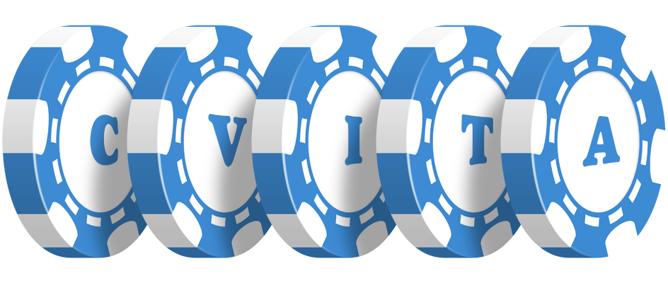 Cvita vegas logo