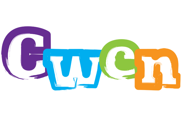 Cwen casino logo