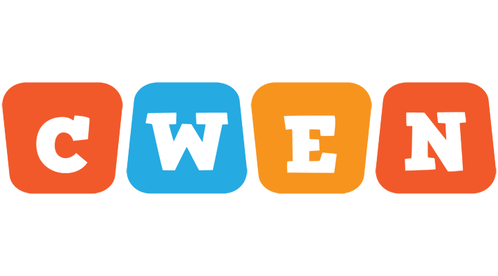 Cwen comics logo