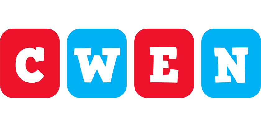 Cwen diesel logo