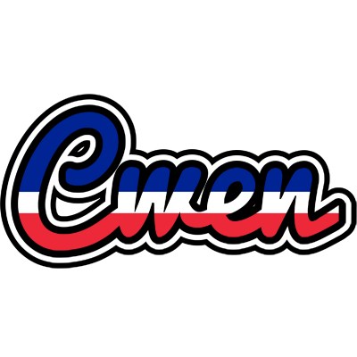 Cwen france logo