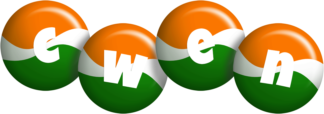 Cwen india logo