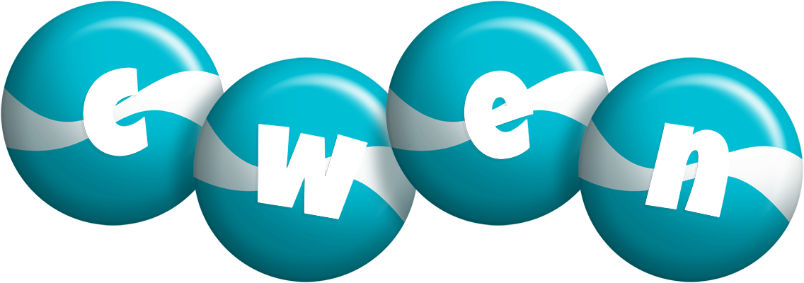 Cwen messi logo