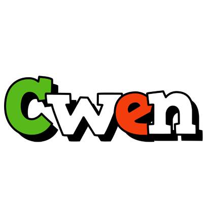 Cwen venezia logo