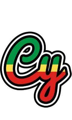 Cy african logo