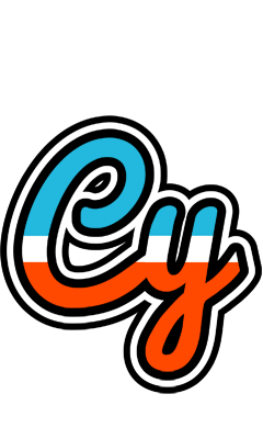 Cy america logo