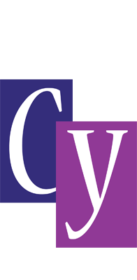 Cy autumn logo
