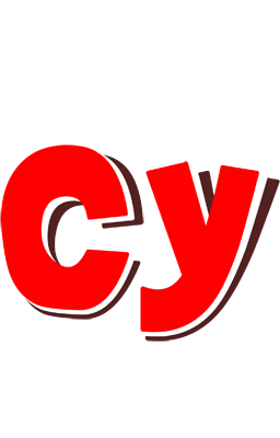 Cy basket logo