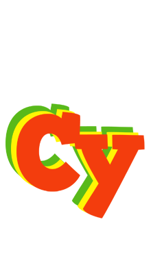 Cy bbq logo
