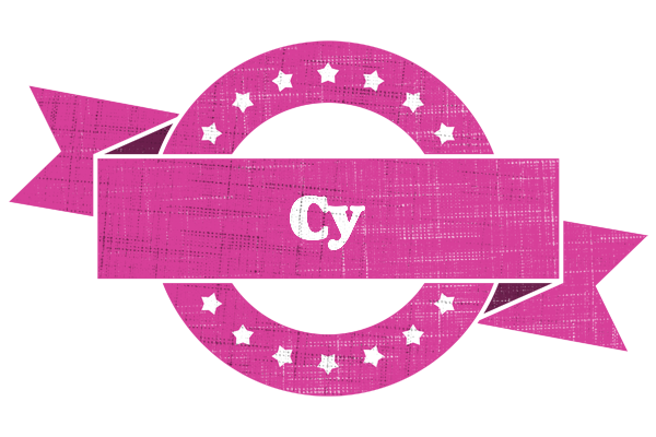 Cy beauty logo