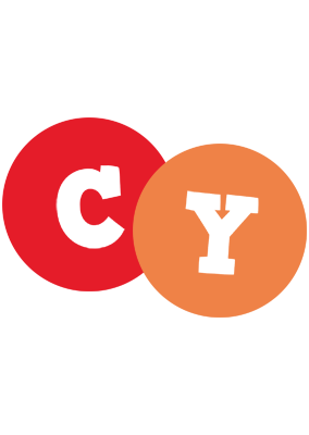 Cy boogie logo