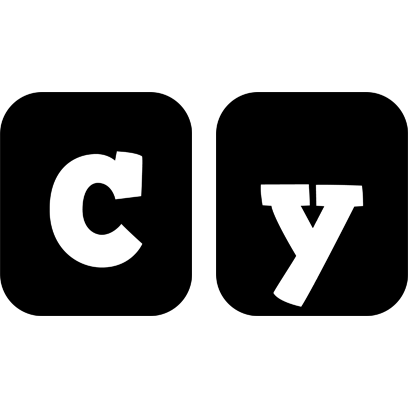 Cy box logo