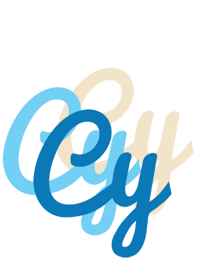 Cy breeze logo