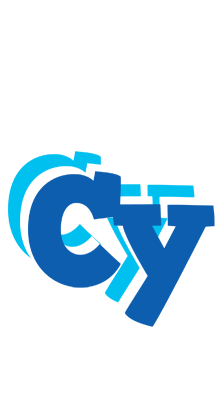 Cy business logo