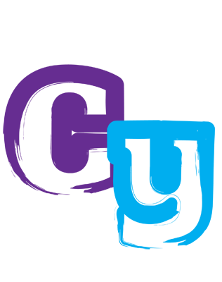 Cy casino logo