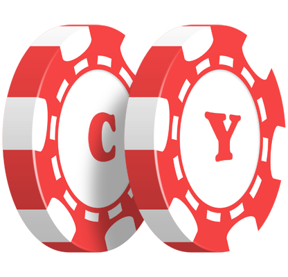 Cy chip logo
