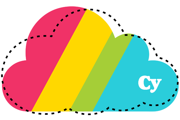 Cy cloudy logo