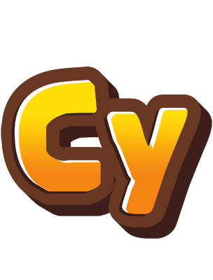Cy cookies logo