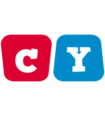 Cy daycare logo