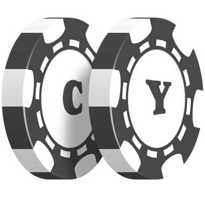 Cy dealer logo