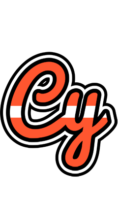 Cy denmark logo