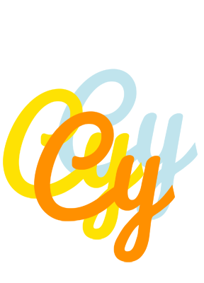 Cy energy logo