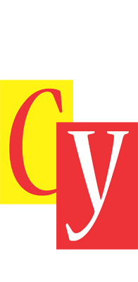 Cy errors logo