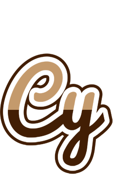 Cy exclusive logo