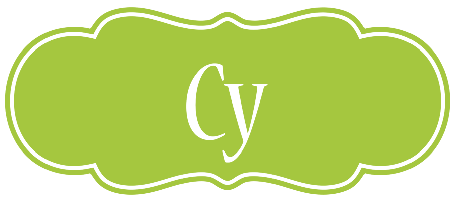 Cy family logo
