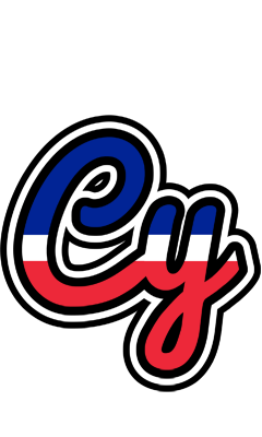 Cy france logo