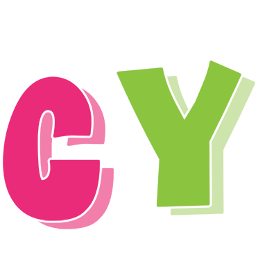Cy friday logo