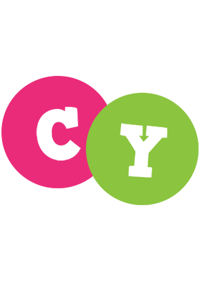Cy friends logo