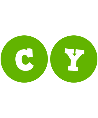 Cy games logo