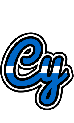 Cy greece logo