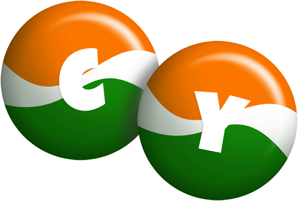 Cy india logo