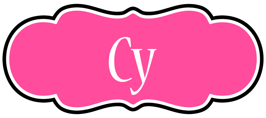 Cy invitation logo