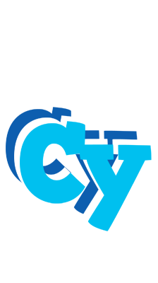 Cy jacuzzi logo