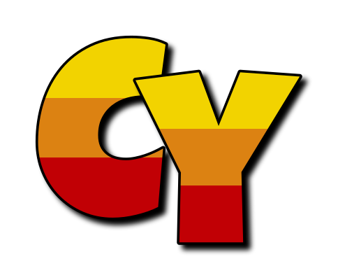 Cy jungle logo
