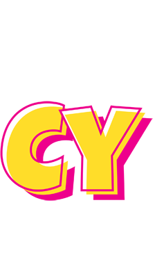 Cy kaboom logo