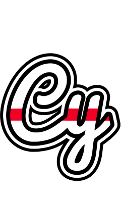 Cy kingdom logo