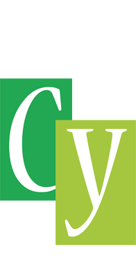 Cy lemonade logo