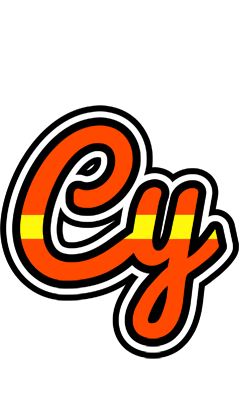Cy madrid logo