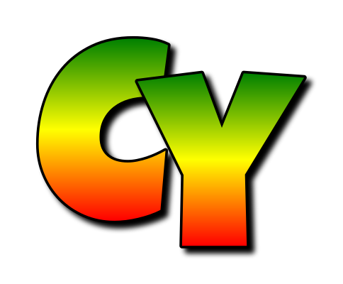 Cy mango logo